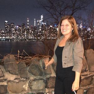 Meet your Posher, Darlene